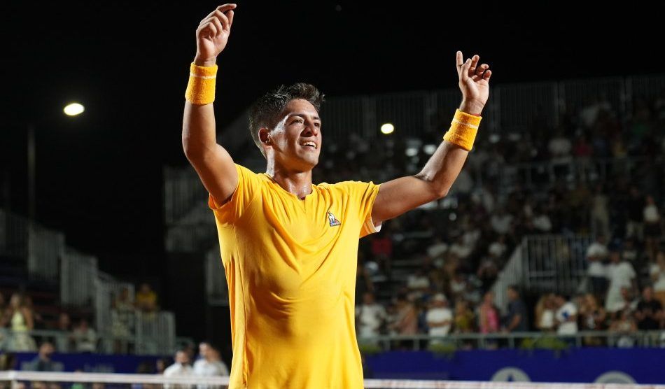 prize money córdoba open