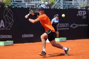 cerúndolo bagnis atp córdoba