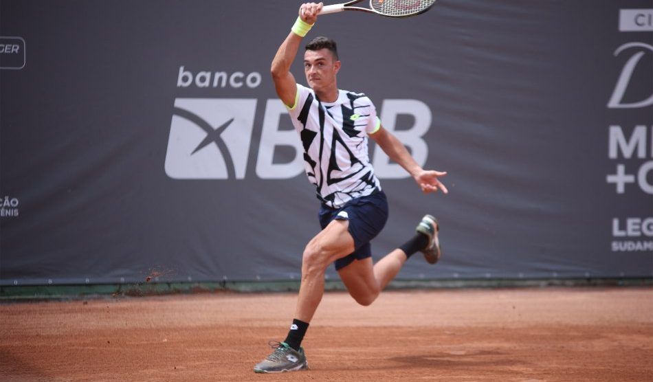 gimeno gaubas itf antalya