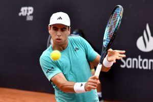 Munar Ofner Río Open