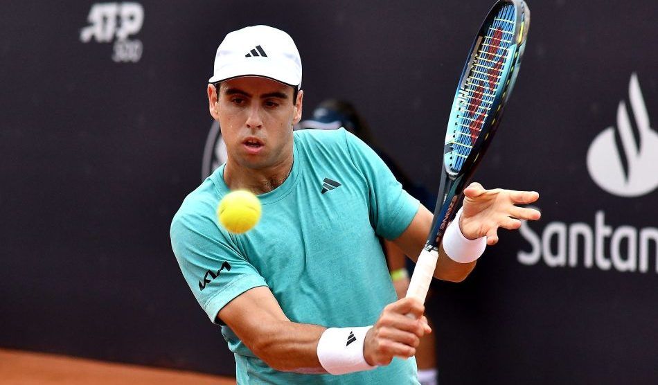 Munar Ofner Río Open