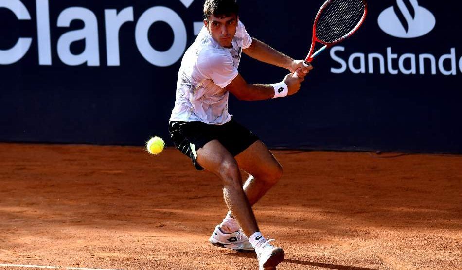 burruchaga pellegrino atp santiago