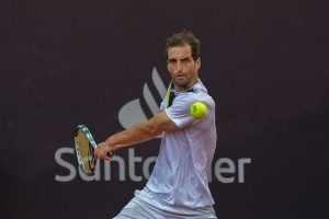 varillas ramos rio open