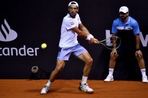 cachin meligeni río open