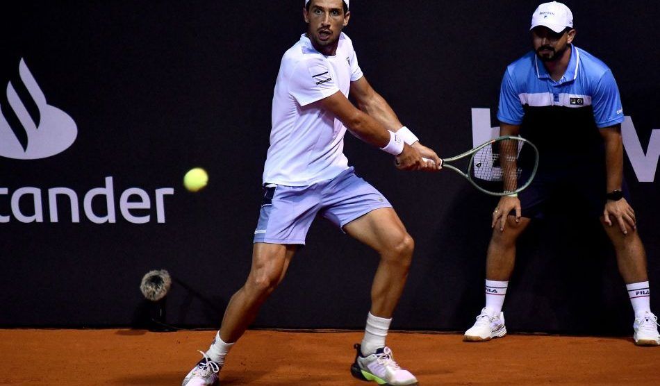 cachin meligeni río open