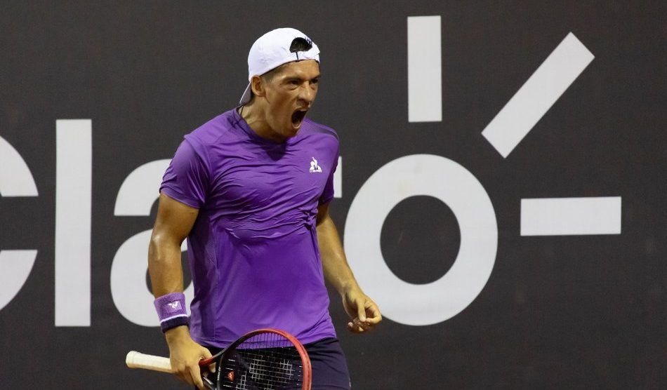 báez moutet río open