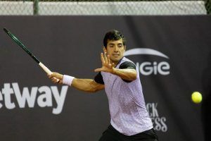 garin carballes rio open