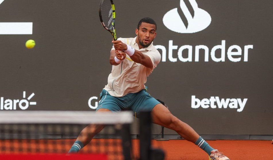 Fils Seyboth Chile Open