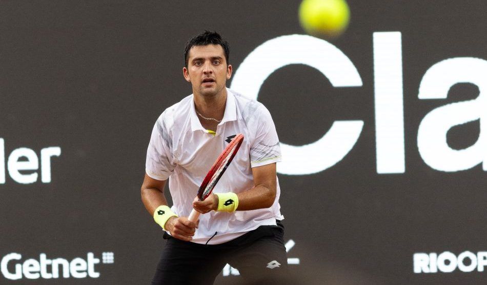 Entry list ATP Challenger Asunción 2024
