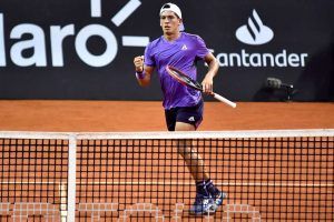 Báez Díaz Acosta Río Open