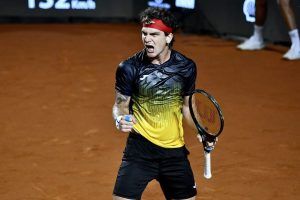 seyboth burruchaga chile open