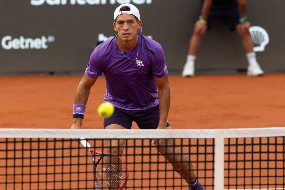 Báez Monteiro Río Open