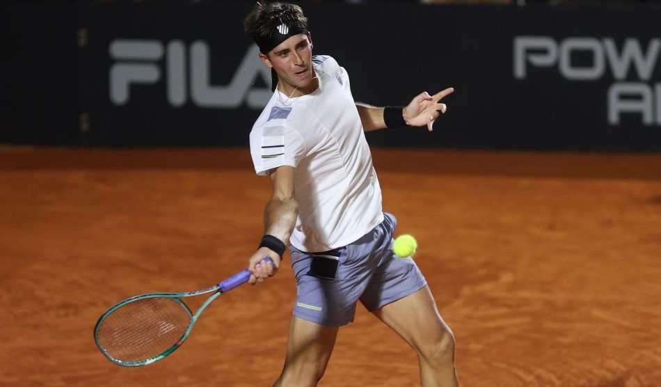 Etcheverry Zapata ATP Córdoba