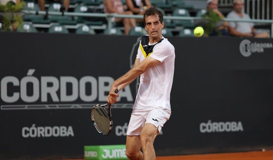Ramos Coria ATP Córdoba