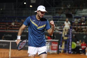 Díaz Acosta Gómez ATP Córdoba