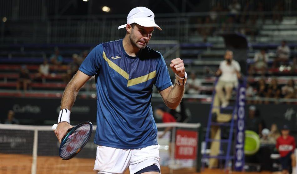 Díaz Acosta Gómez ATP Córdoba