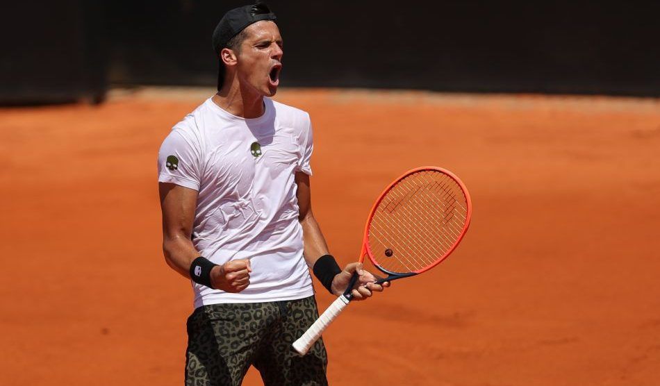 Coria Ramos ATP Córdoba