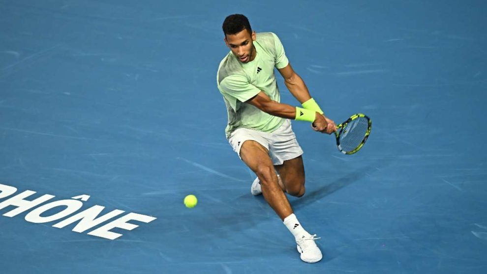 aliassime cressy atp rotterdam