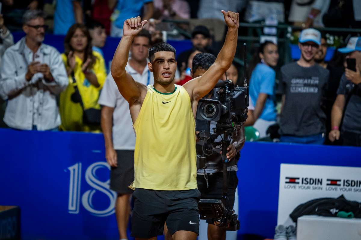 cabezas de serio río open 2024