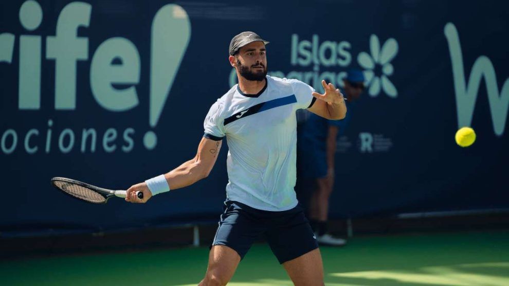españoles qualy challenger tenerife 3 2024
