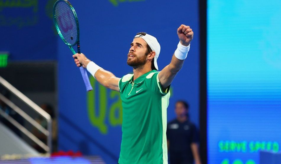 khachanov assche atp dubai