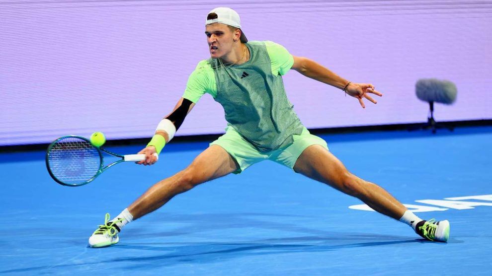 mensik monfils atp doha