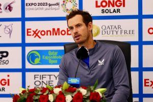Murray sudamérica debería tener masters