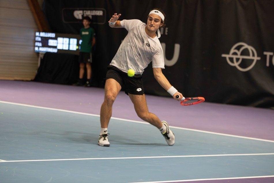 entry list atp challenger pau 2024