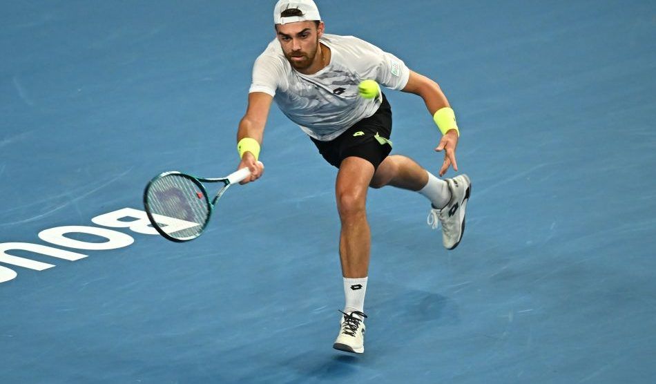 Cuadro ATP Challenger Bangalore 2024