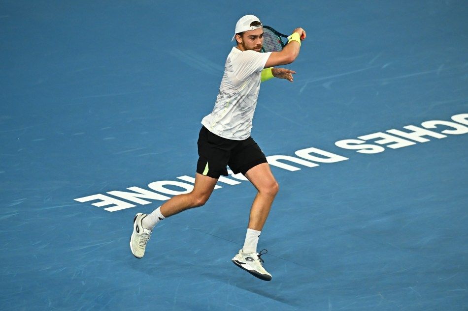 Resultados ATP Challenger Nueva Delhi 2024