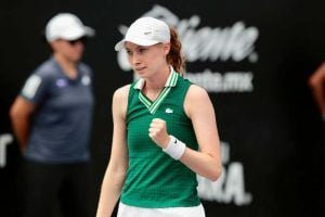 bucsa koike wta abu dhabi