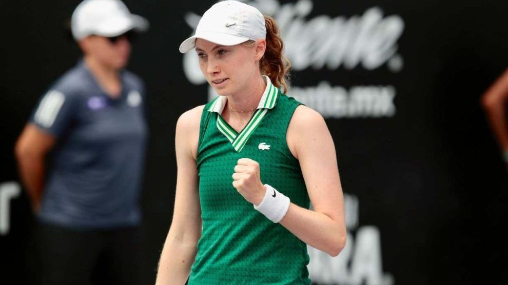 bucsa koike wta abu dhabi