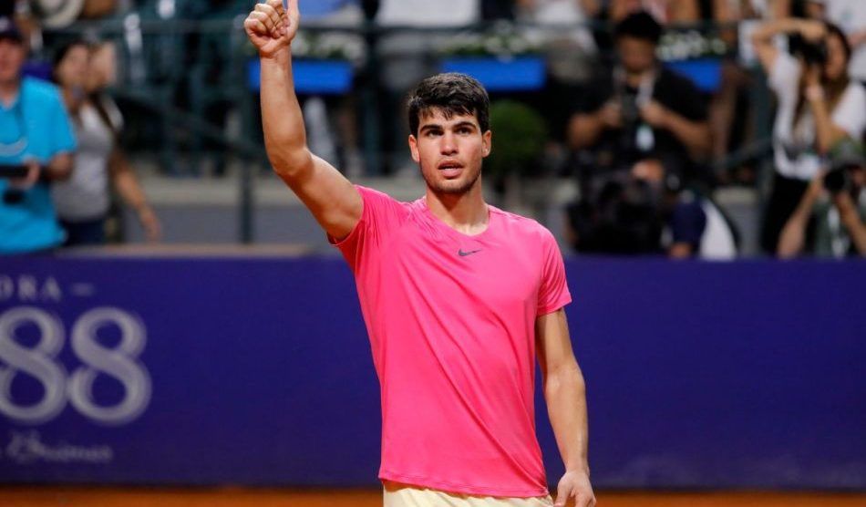 Cuadro Argentina Open 2024