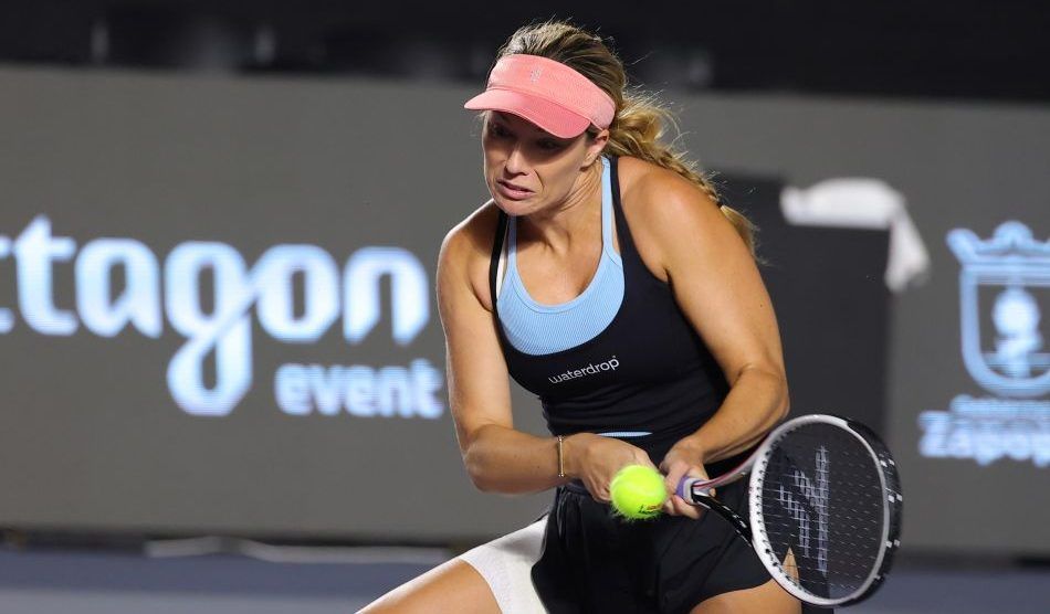 Cuadro WTA Austin 2024