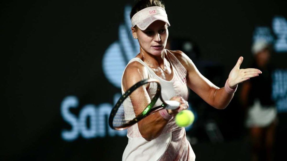 kudermetova yastremska wta dubai