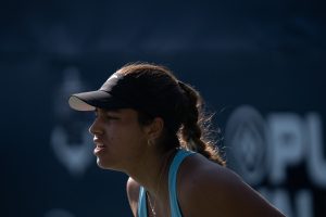 Bouzas Fruhvirtova WTA 125 Puerto Vallarta