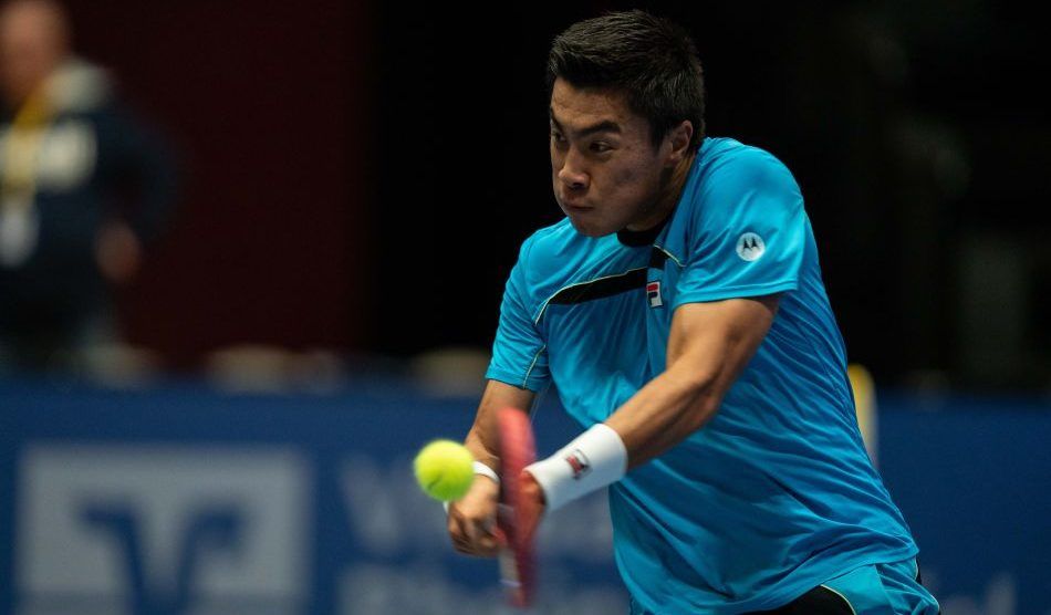 Cuadro ATP Challenger Cherburgo 2024