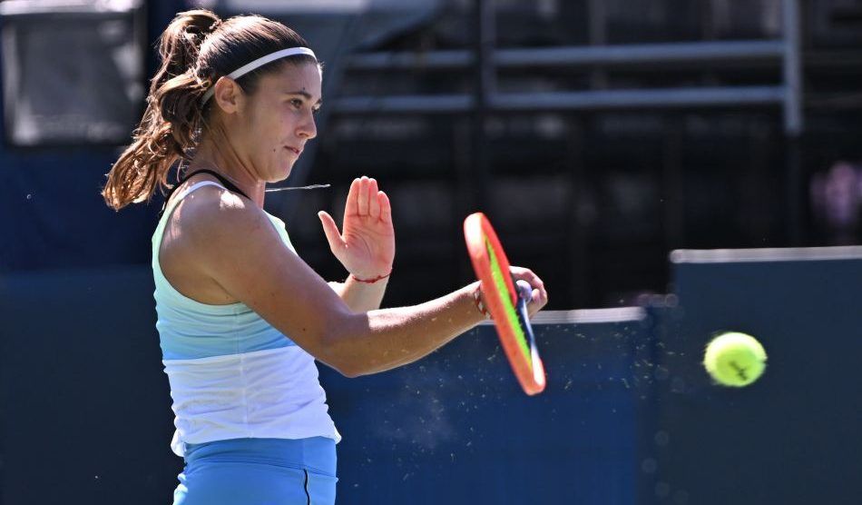 Riera Preston WTA 125 Puerto Vallarta
