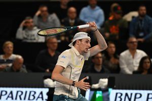 Humbert Hurkacz ATP Marsella