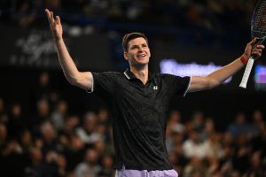 Cuadro ATP Marsella 2024