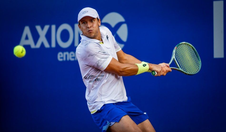 entry list atp challenger santiago 2024