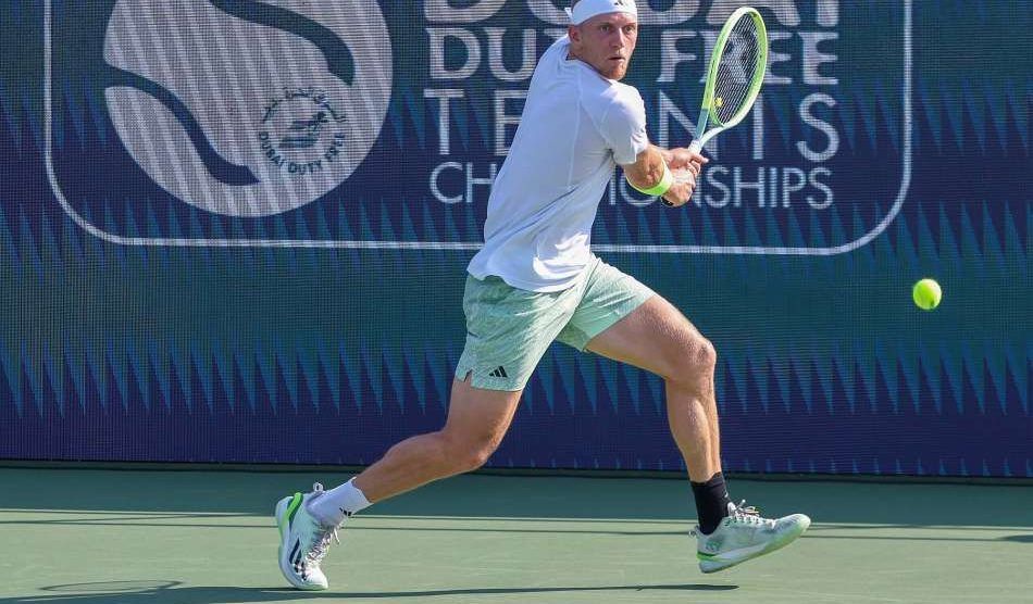 davidovich mensik atp dubai