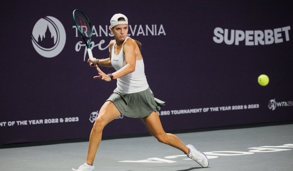 arango stefanini wta cluj napoca