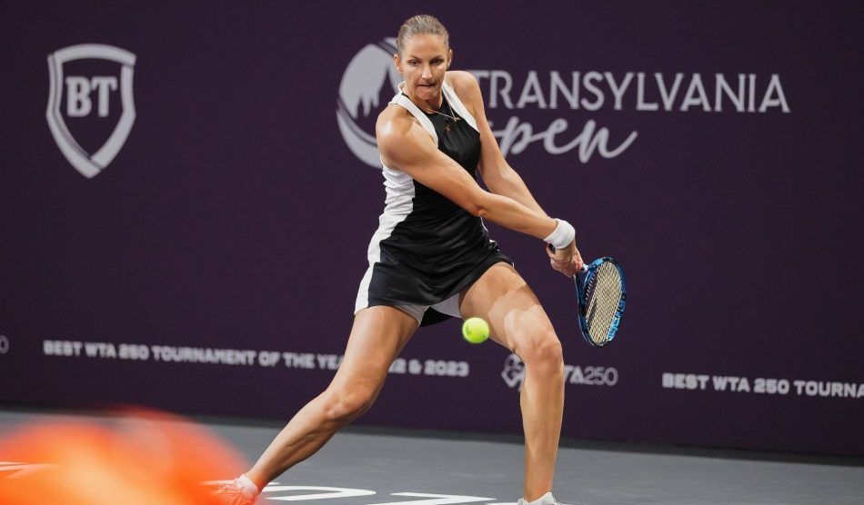 el prize money del wta cluj napoca