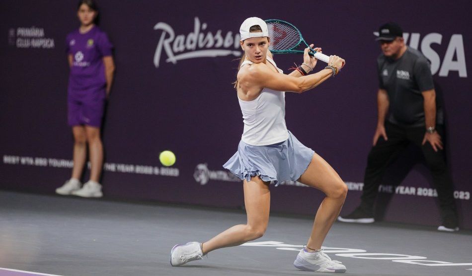 arango parks wta austin