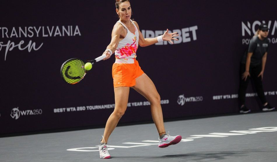 parrizas dart wta cluj napoca