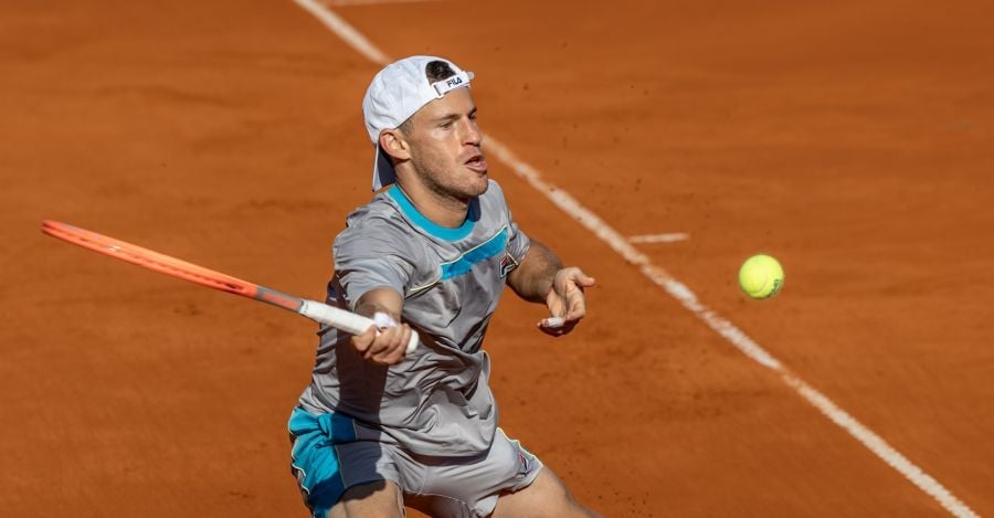 Schwartzman Galán Argentina Open