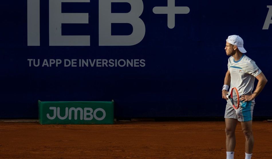 schwartzman queda poco tanque