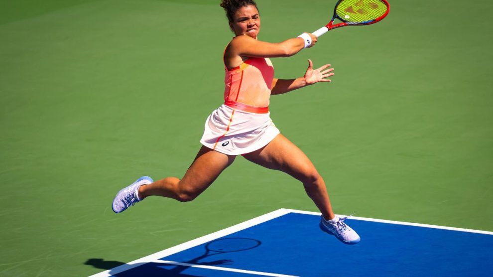 paolini rybakina wta dubái