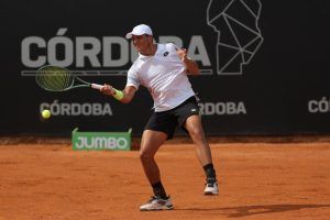 darderi barrios atp córdoba
